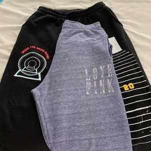 Women’s Medium Sweat Pants